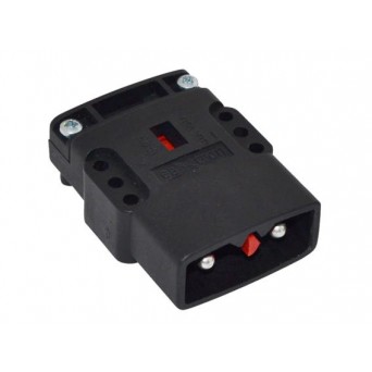 S-Baterijska sklopka z ročajem 160-320A - ženska