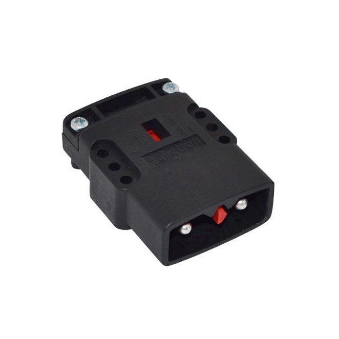 S-Baterijska sklopka z ročajem 160-320A - ženska