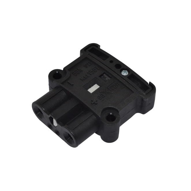 Baterijska sklopka 80A DIN - ženska