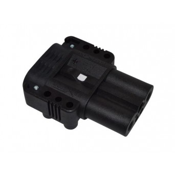 Baterijska sklopka 160-320A standard - ženska