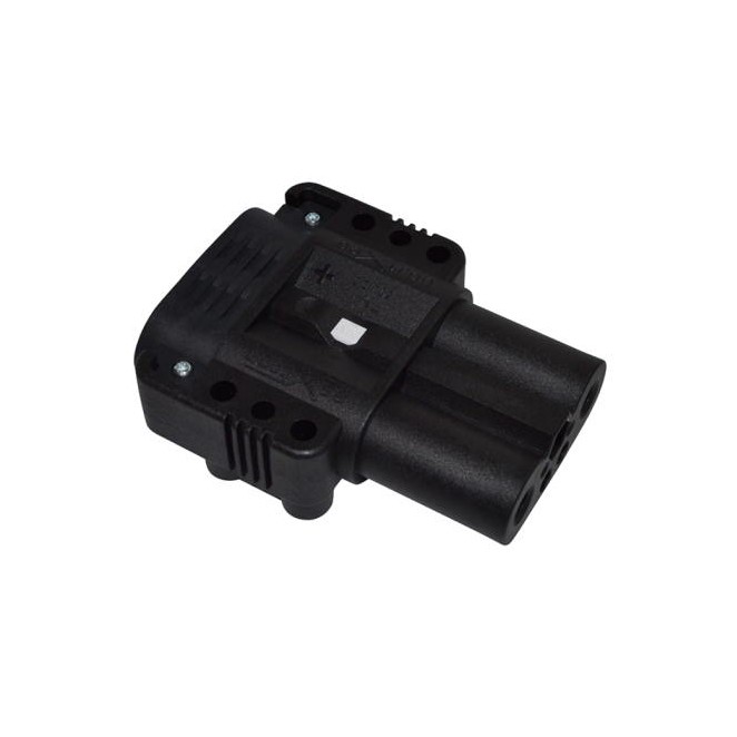 Baterijska sklopka 160-320A standard - ženska