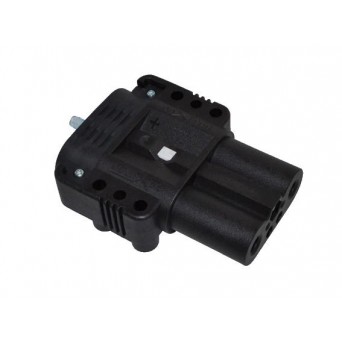 Baterijska sklopka 160-320A standard - ženska