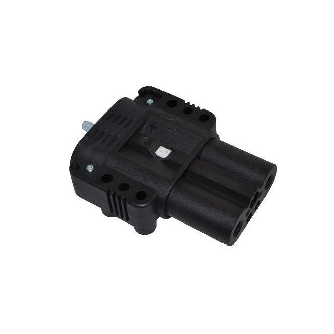 Baterijska sklopka 160-320A standard - ženska