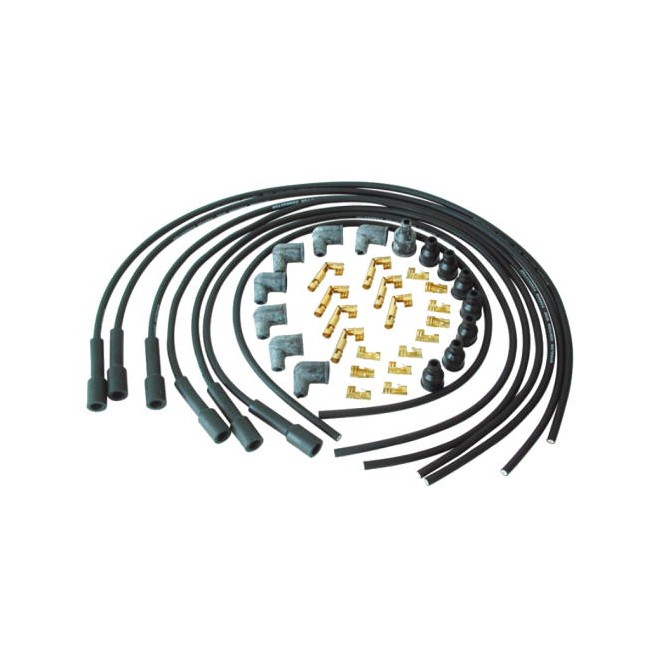 Vžigalni kabli CLARK