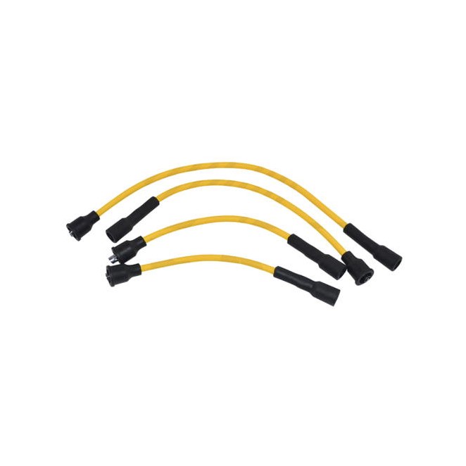 Vžigalni kabli NISSAN