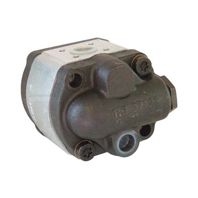 Hidravlična črpalka LINDE