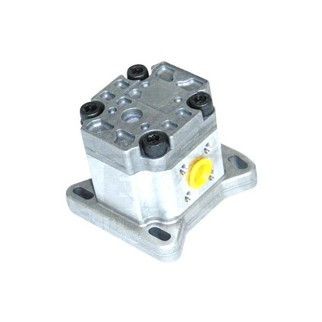 Hidravlična črpalka LINDE