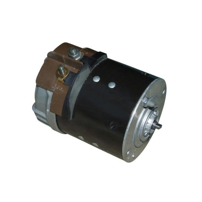 Motor LINDE
