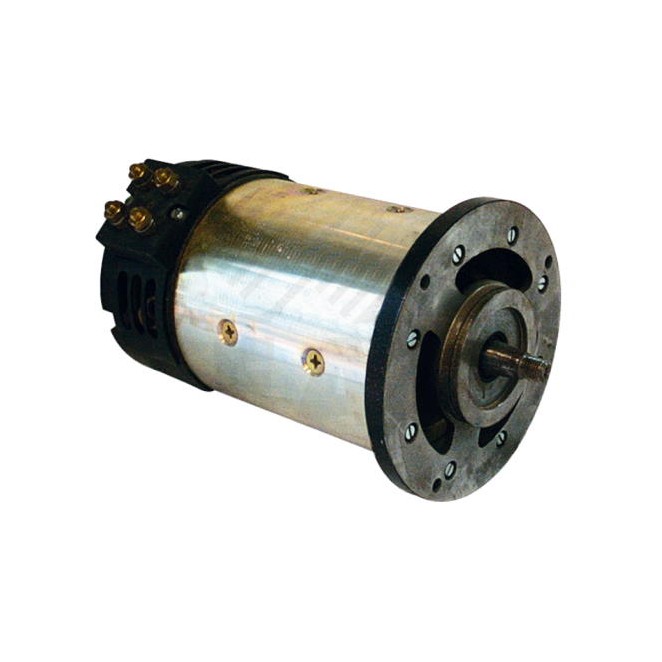 Motor LINDE