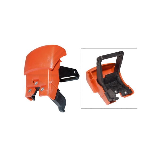 Varnostna tipka LINDE