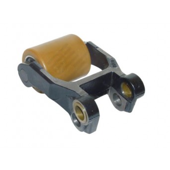 Bremensko kolo z nosilcem STILL