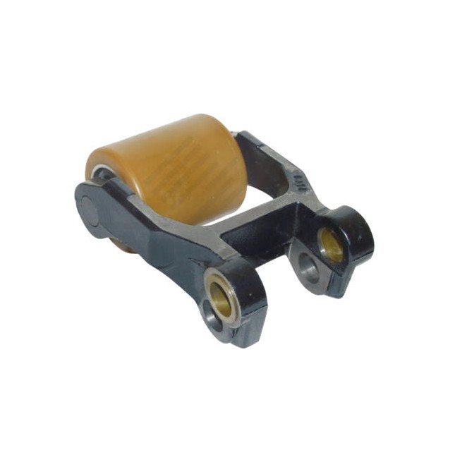 Bremensko kolo z nosilcem STILL