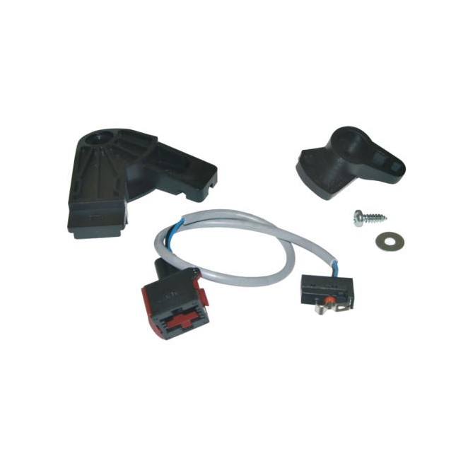 Mikrostikalo JUNGHEINRICH