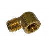 Priključek 1/4’’ x 1/4’’