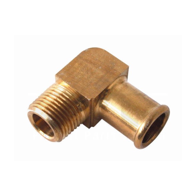 Priključek 16 mm x 3/8’’