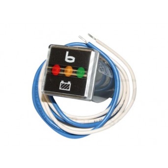 Tester baterije 12-24V