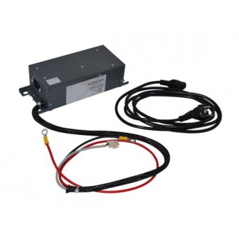 Polnilec za baterije 24V/30A z gelom