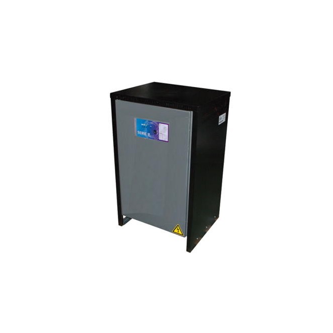 Trifazni polnilec za baterije 48-80V