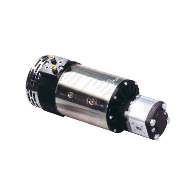 Hidravlična črpalka BOSCH 3kw-24V