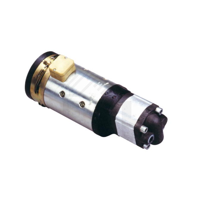 Hidravlična črpalka BOSCH 0-72V