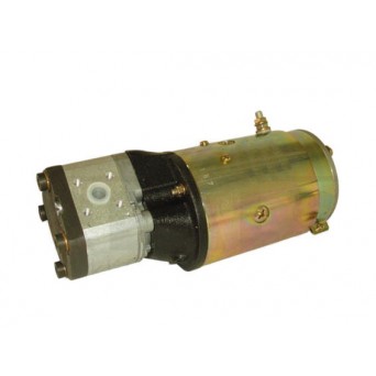 Hidravlična črpalka BOSCH 2kw-24V