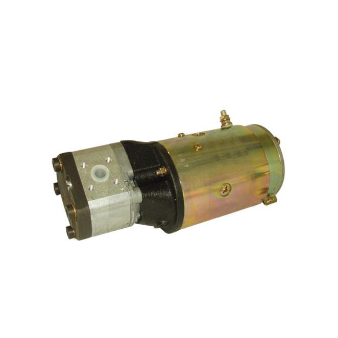 Hidravlična črpalka BOSCH 2kw-24V