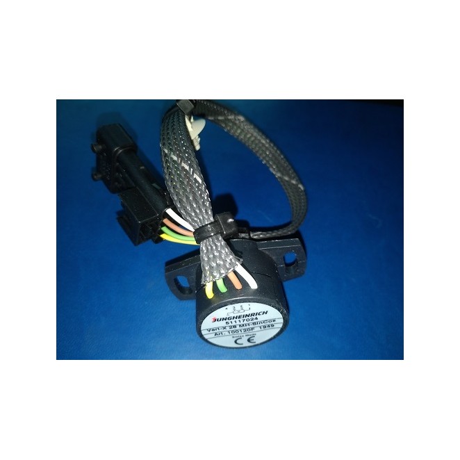 Potenciometer 51117024