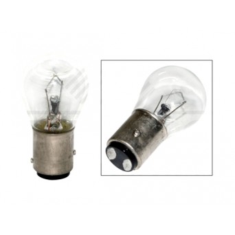 Enožična žarnica 48V