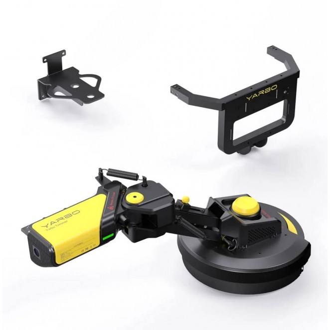 Yarbo modularni robot - Nitkarica