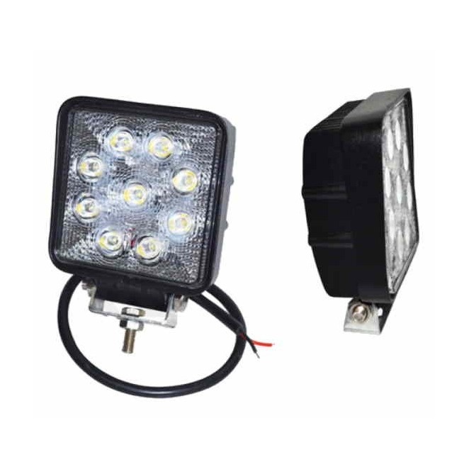 Led luč za viličarje