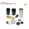 Servisni paket LINDE H30-35T 1000 h