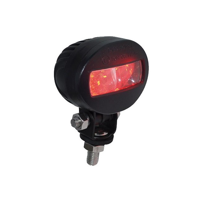 Varnostna luč za viličarje