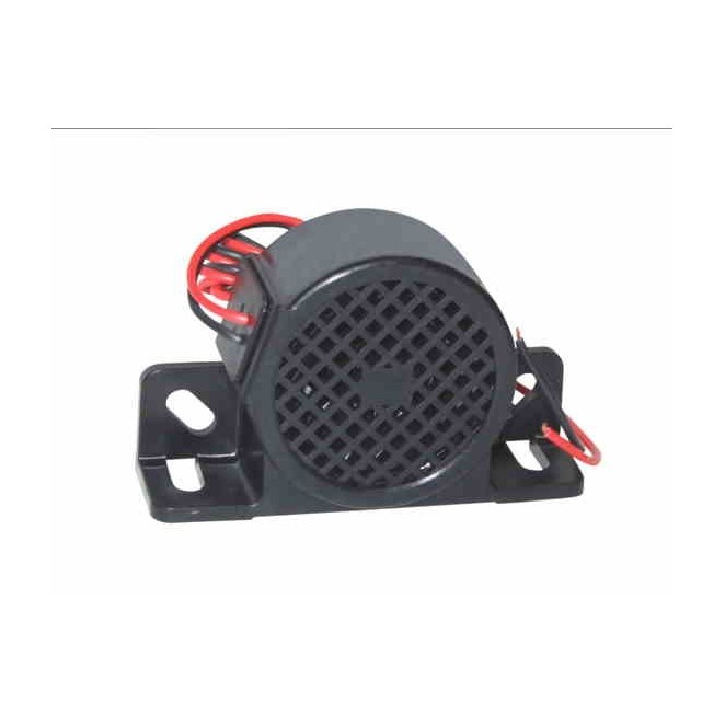 Piskač za viličarje