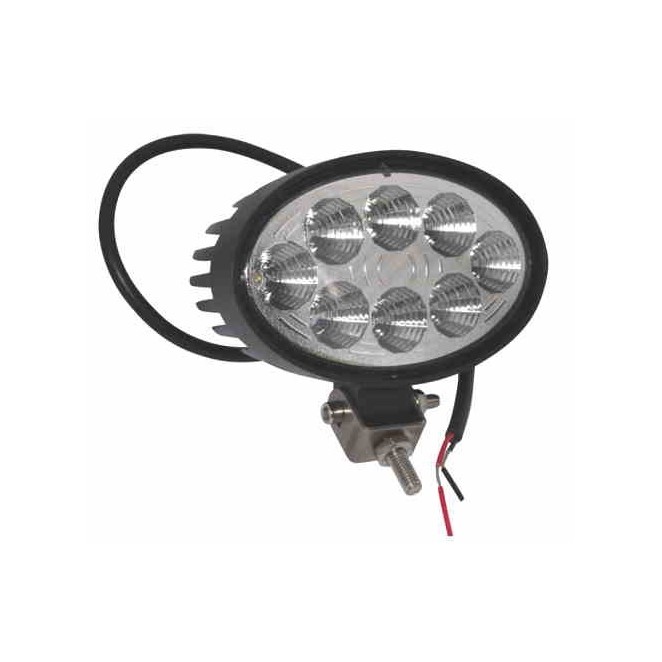 Led luč za viličarje