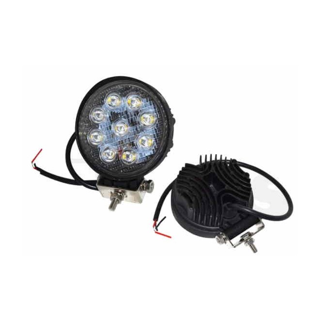 Led luč za viličarje