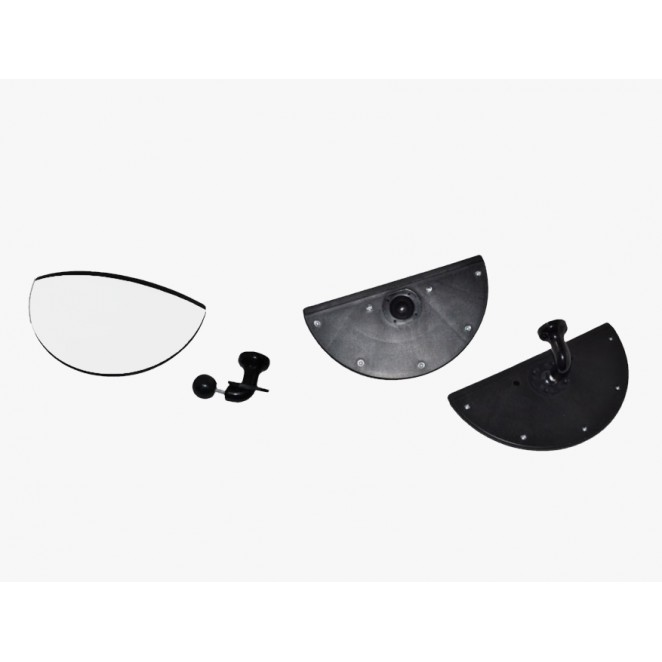 Ogledalo za viličarje