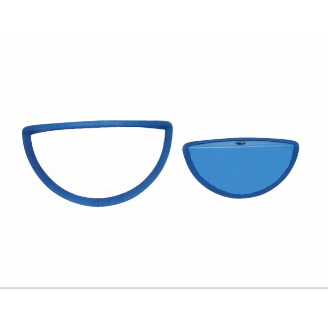 Ogledalo za viličarje