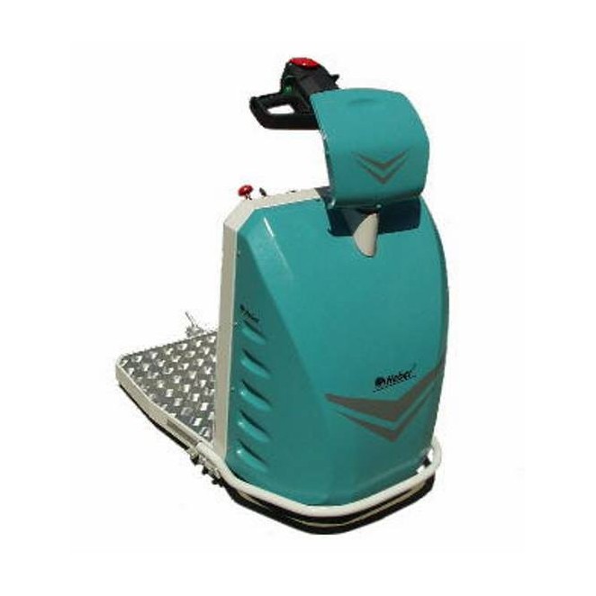 Električni vlečni traktor T3K 7 kN