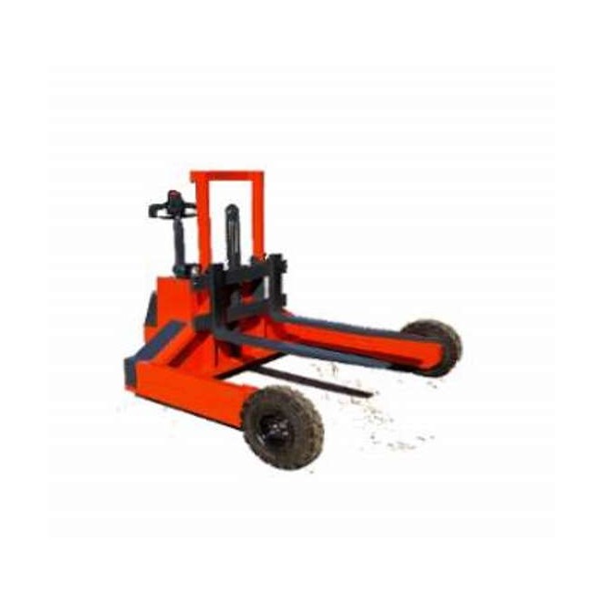 ROČNI TERENSKI VILIČAR