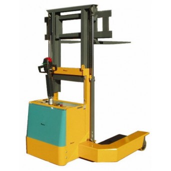 Večpotni ročni elektro paletni viličar ERPV 1018