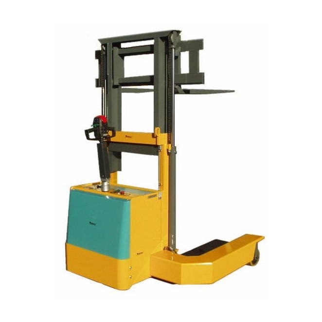 Večpotni ročni elektro paletni viličar ERPV 1018