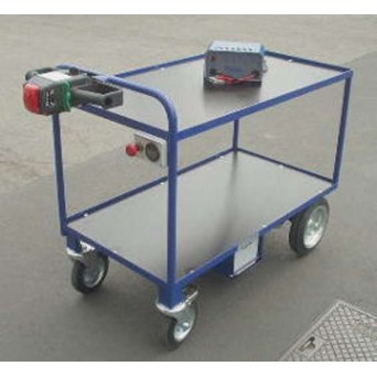 ETV-Električni transportni voziček