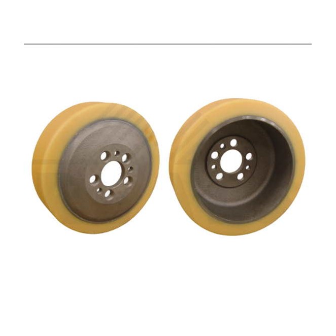 Pogonsko kolo 230x70