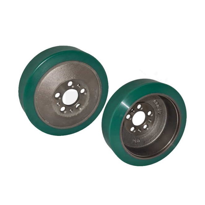 Pogonsko kolo 230x70