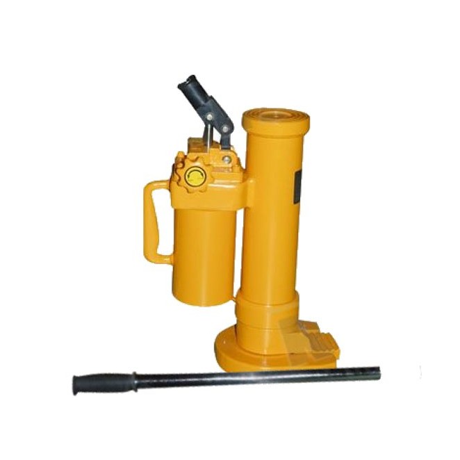 Dvigalka za viličarje in delovne stroje