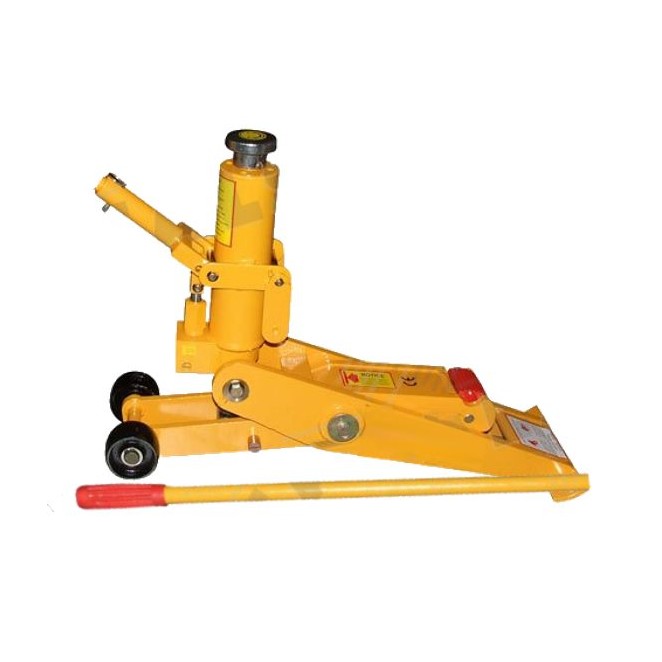 Dvigalka za viličarje in delovne stroje - Aligator