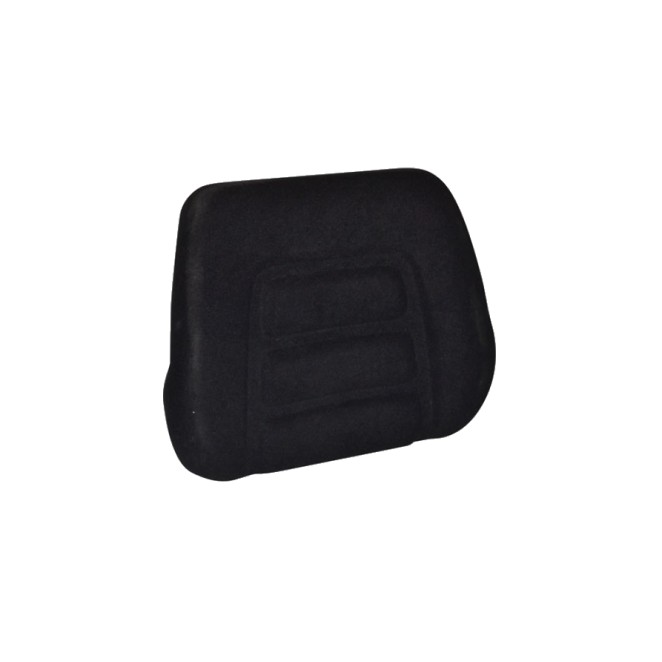 Zgornji del sedeža GS12 s prevleko