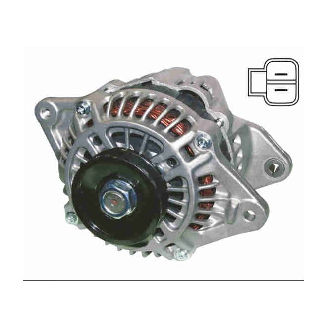 Alternator(4g63/4g64)