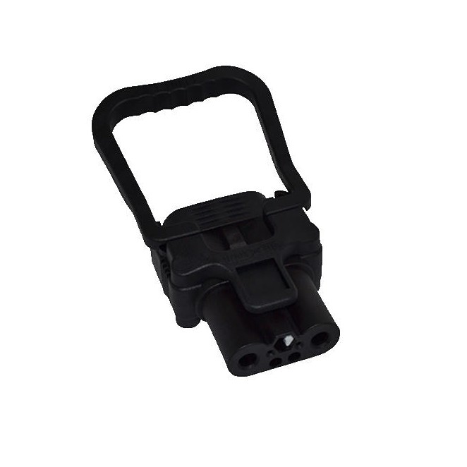 S-Baterijska sklopka z ročajem 160-320A - ženska