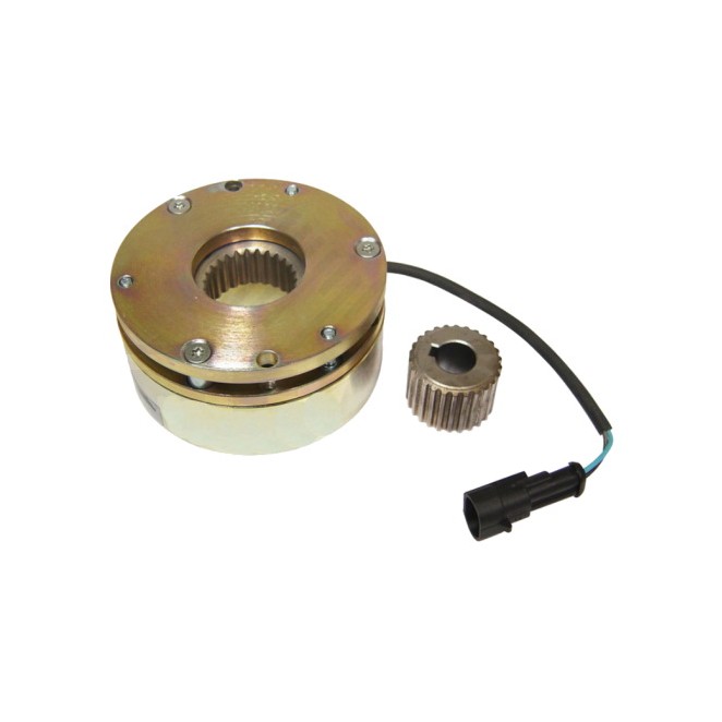 Električna zavora BT